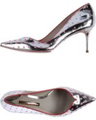 Sophia Webster Pump - Lyst