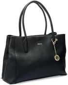 DKNY Tribeca Shopper Bag - Lyst