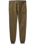 Zanerobe Dynamo Pants - Lyst