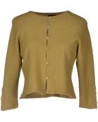 Almeria Cardigan - Lyst