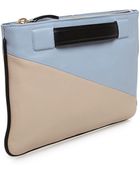 Dannijo Viper Clutch Viper Clutch - Lyst