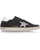 Golden Goose Deluxe Brand Low-Tops & Trainers - Lyst