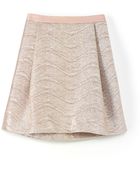 Tory Burch Kathleen Skirt - Lyst
