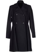 Paul & Joe Sister Coat - Lyst