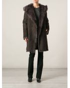Joseph 'Anais' Coat - Lyst