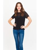Yumi Kim Date Top - Lyst