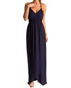 Donna Mizani Tulip Gown - Lyst