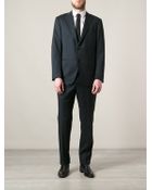 Ermenegildo Zegna Classic Suit - Lyst
