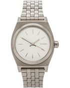 Nixon The Small Time Teller - Lyst