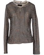 Diesel Sweatshirt - Lyst