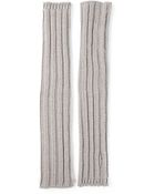 Rick Owens Fingerless Gloves - Lyst