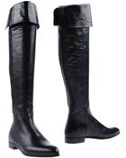 Prada Boots - Lyst