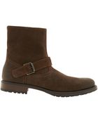 Banana Republic Turner Boot - Lyst