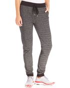 Calvin Klein Jeans Slim Knit Jogger Pants - Lyst