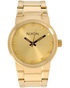 Nixon Wrist Watch - Lyst