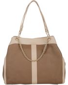 See By Chloé Beki Large Tote - Lyst