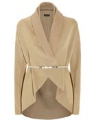 ESCADA Sentas Open Cardigan - Lyst