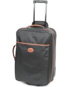 Longchamp Le Pliage Two-Wheel Cabin Suitcase In - Lyst