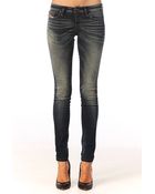 Diesel Slim - 00S54P 0834Q Skinzee-Low - Lyst