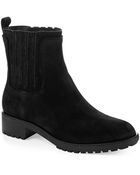 Via Spiga Erisa Ankle Boots - Lyst