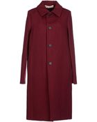 Marni Coat - Lyst