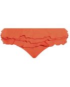 Ondademar Frill Bikini Bottoms - Lyst