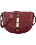 Nine West Texture Takedown Crossbody Bag - Lyst