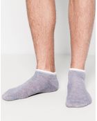 Pull&Bear Printed Socks Pack Of 5 - Lyst