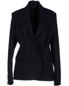Acne Studios Blazer - Lyst