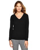 Gap Merino V-Neck Sweater - Lyst