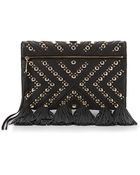 Rebecca Minkoff Kinga Clutch - Lyst