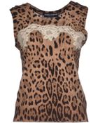 Dolce & Gabbana Sweater - Lyst