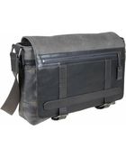Dolce & Gabbana Cartella Uomo Verde Militare - Lyst