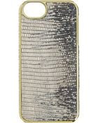 J.Crew Embossed Case For Iphone® 5/5S - Lyst