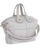 Givenchy Small Nightingale Tote - Lyst