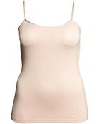 H&M + Basic Top - Lyst
