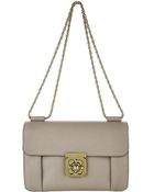 Chloé Medium Elsie Shoulder Bag - Lyst