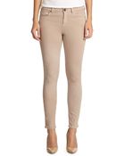 Elie Tahari Selena Skinny Jeans - Lyst