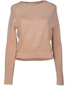 Carven Jumper - Lyst