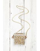 Free People Vintage Handmade Clutch Bag - Lyst