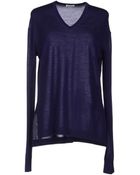Acne Studios Jumper - Lyst