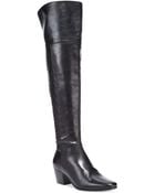 Cole Haan Womens Everly Overtheknee Boots - Lyst