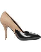 Alexander Wang Cicely Pumps - Lyst