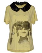 Guess T-Shirt - Lyst