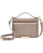 Vince Camuto Mila Small Crossbody - Lyst