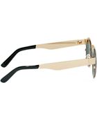 Nasty Gal Spitfire High Street Shades - Lyst