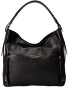 Cole Haan Felicity Hobo - Lyst
