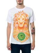 Sect Supernal The Judah Tee - Lyst