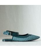 Balenciaga flats ballerinas - Lyst