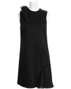 Christopher Kane Dress - Lyst